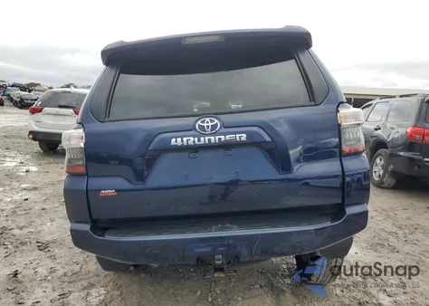 2024 Toyota 4Runner Sr5/Sr5 Premium from USA, damaged, VIN JTEMU5JR1R6237330
